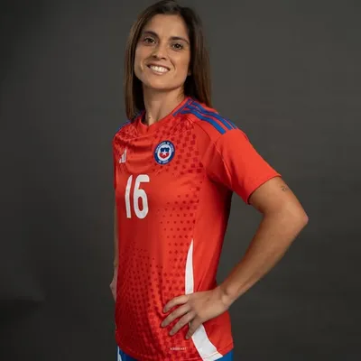 Gise Pino profile