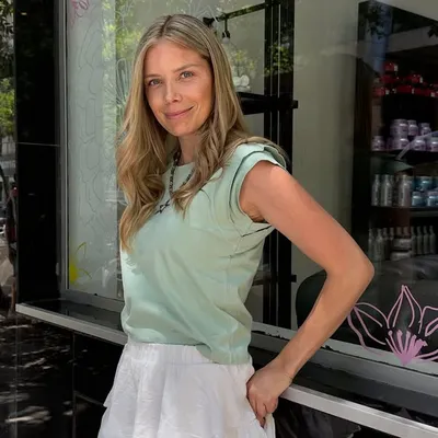 Gislena monteros profile
