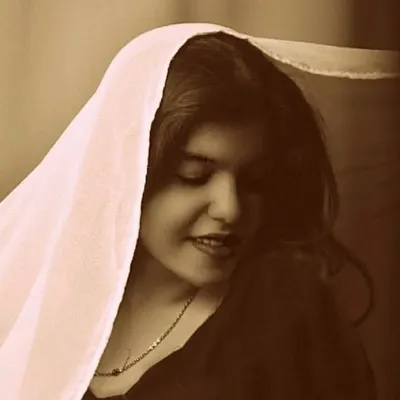 Gisou profile