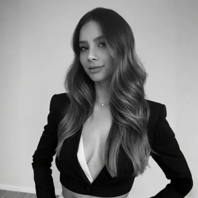 Gisselle A. Soto profile