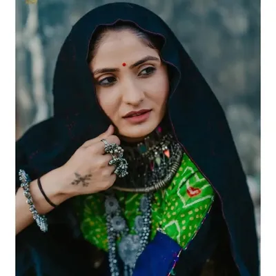 ~કચ્છી કોયલ~ profile
