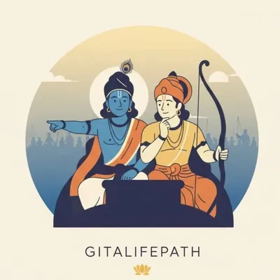 Motivation | Gitagyan | Spiritual | Lifepath profile