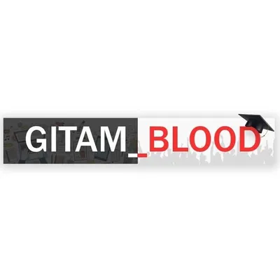 Gitam_Blood profile