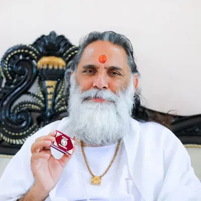 Swami Giananand profile