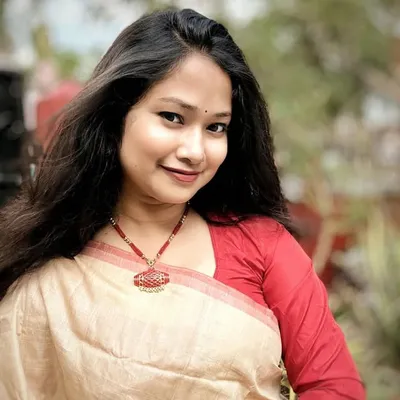 Gitanjali Pradhani profile