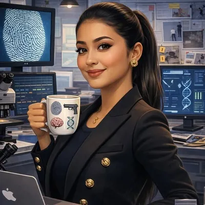 Gitanjali S. Mathur profile