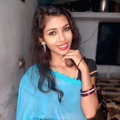 Gitanjali Sahu profile