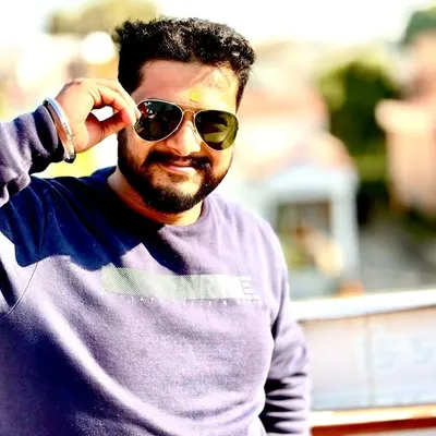 Gitanshu Gupta profile