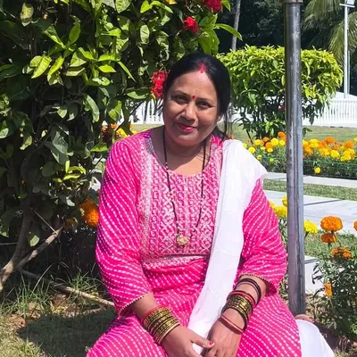 Gita Rani Sahu profile