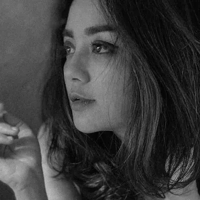 Gita Sinaga profile