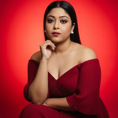 Gitasree Jana profile