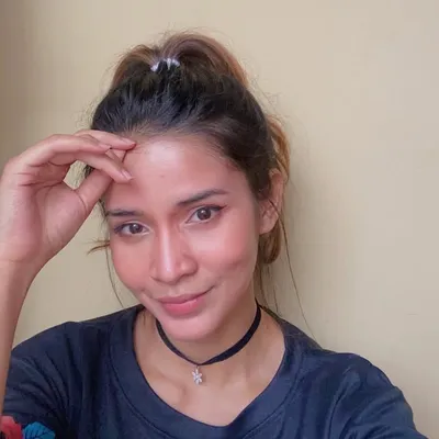 Gita Virga profile
