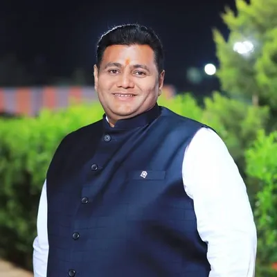 Adv Ajinkya Gite profile