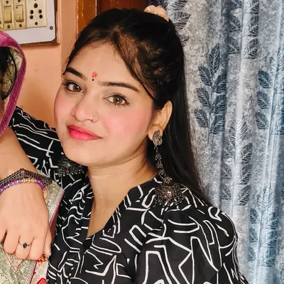 Geeta profile