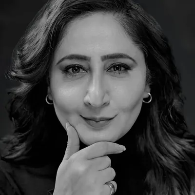 Gitikka Ganju Dhar profile