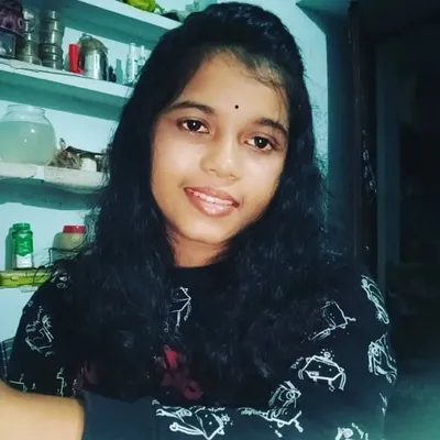 đź–¤Gitishree Uttarayđź–¤ profile