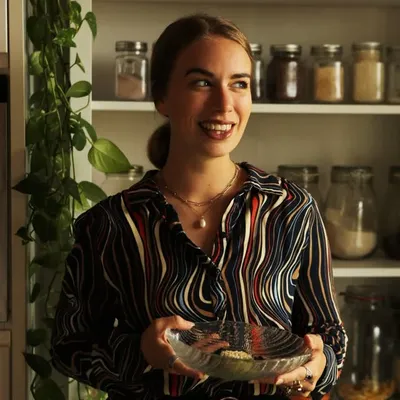GITTEMARIE JOHANSEN ♻️ profile
