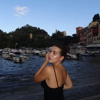 giulia profile