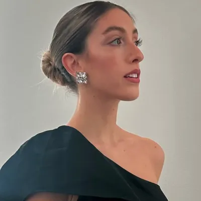Giulia Romanelli profile
