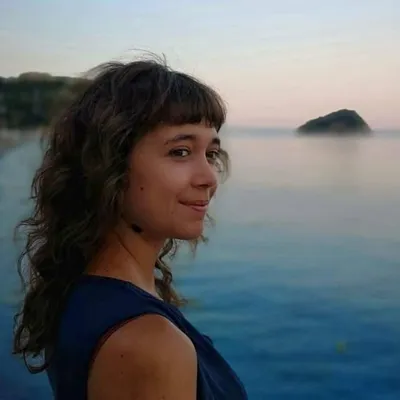 Giulia Paganoni profile