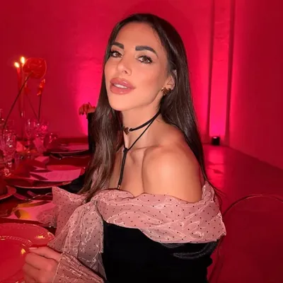 Giulia Amodio Sensi profile