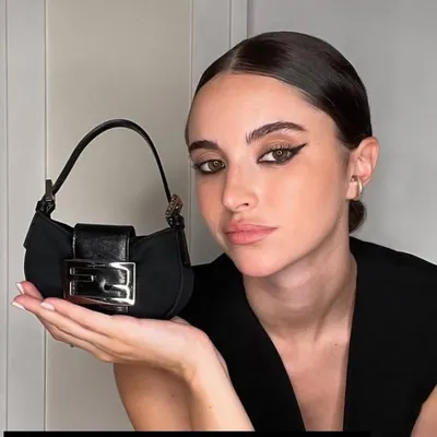 Giulia Scotti profile