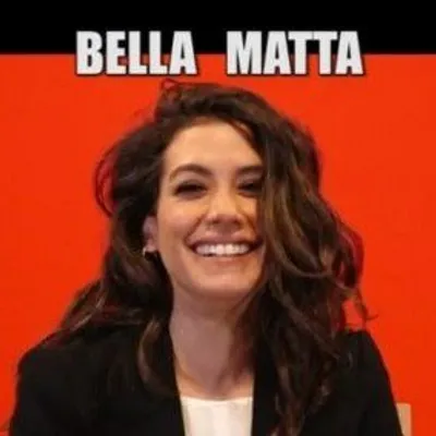 Giulia Michelini Giulia�BellaMatta�Fan profile