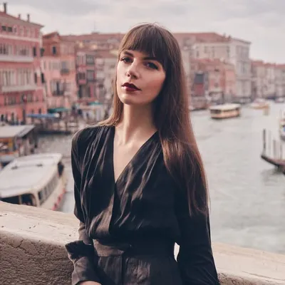 Giulia Carla Beskid profile