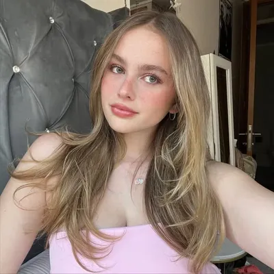Giulia Inostroza ๐ค๐๐ profile