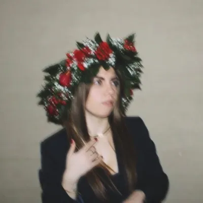 Giulia Mangiarotti profile