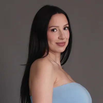 Giulia Mapelli profile