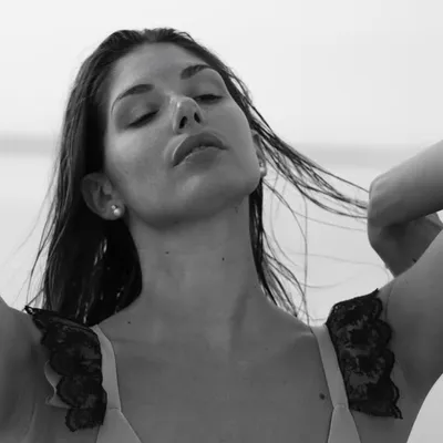 GIULIA MION profile