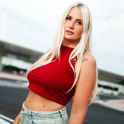 Giulia Gambini profile