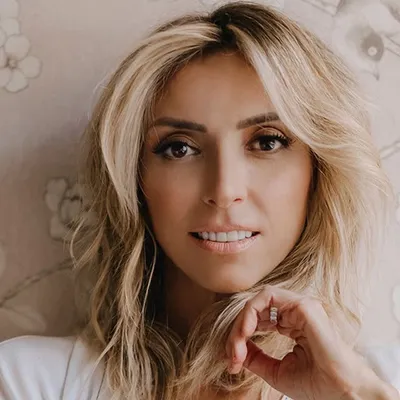 Giuliana Rancic profile