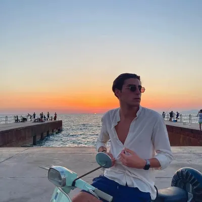 Giuliano Squitieri profile