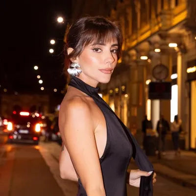 Giulia Penna profile