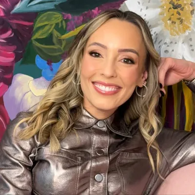 Giulia Perachi Instagram profile photo