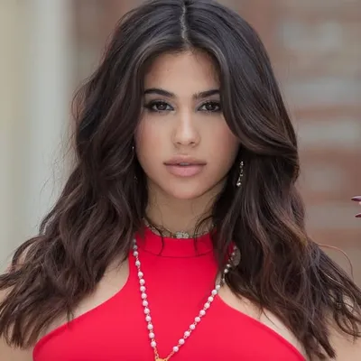 GIULIA SARA SALEMI profile