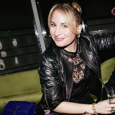 Giulia Zuccaroli profile