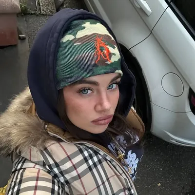 Giulia Casati ☆ profile