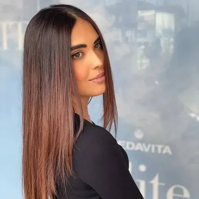 Giulia Lanza ⭐️ profile