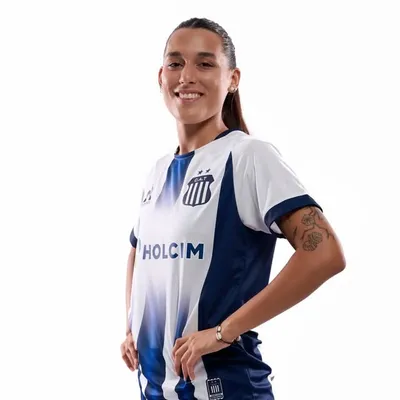 Giuli profile