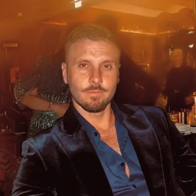 Giulio Brambilla profile