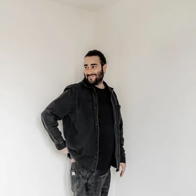 GiulioTo ๐ธ profile