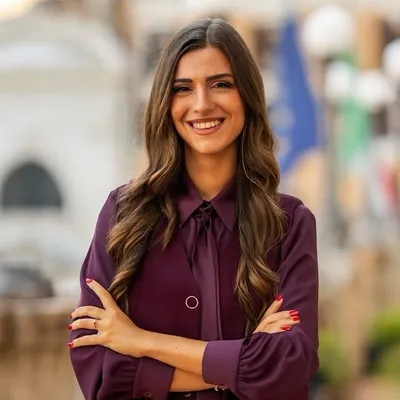 Giulia Piscina profile