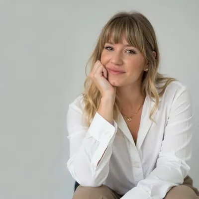 Giulia Rebellato | Nailartist profile