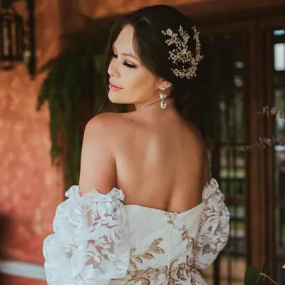 Giulliana Barrios profile
