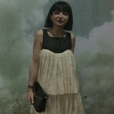 Giulia Pacella profile