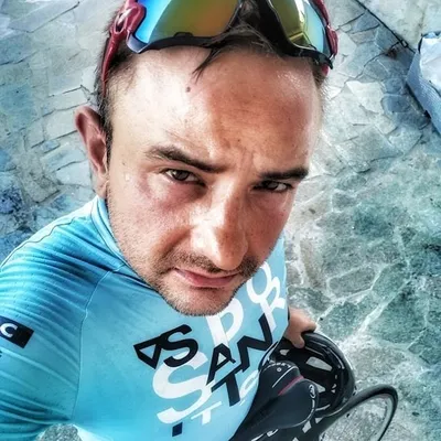 🚴♂️Peppe🚴♂️ cyclist profile
