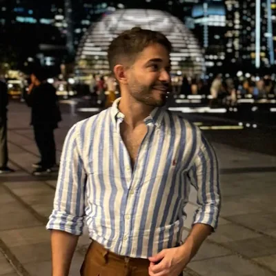 •Giuseppe Panio• profile